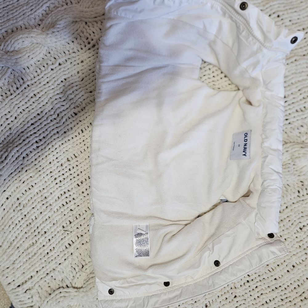 vest